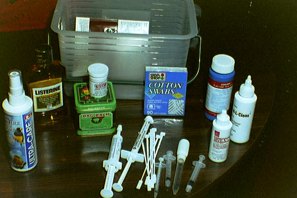 Med Kit